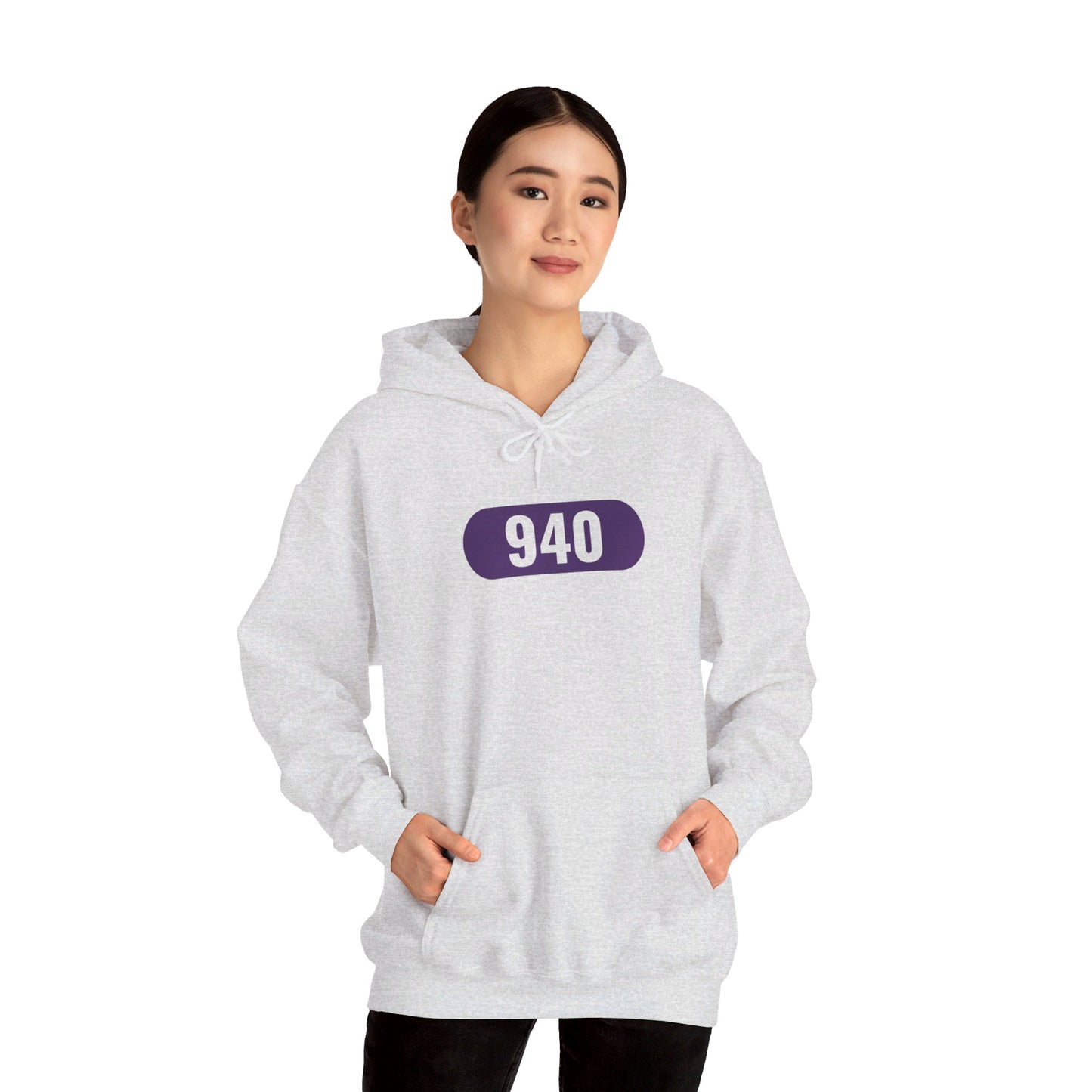 940 Hoodie