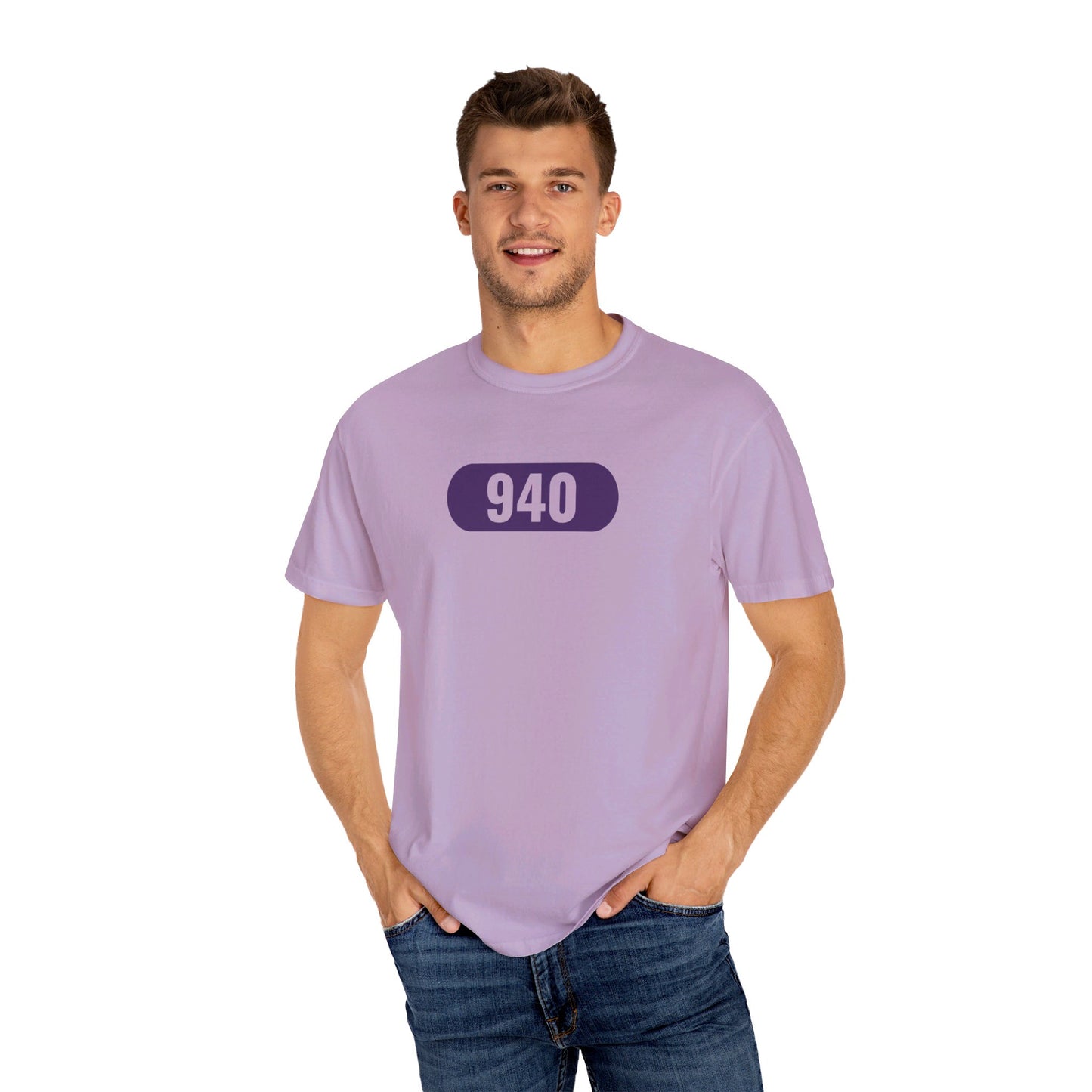 940 - Comfort Colors