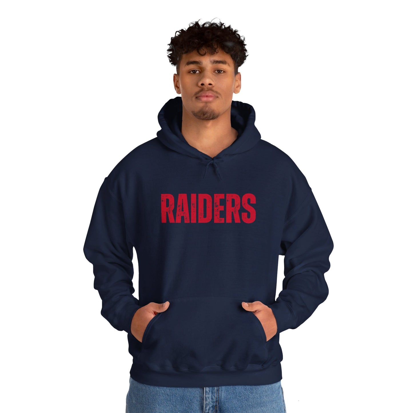 Raiders Hoodie