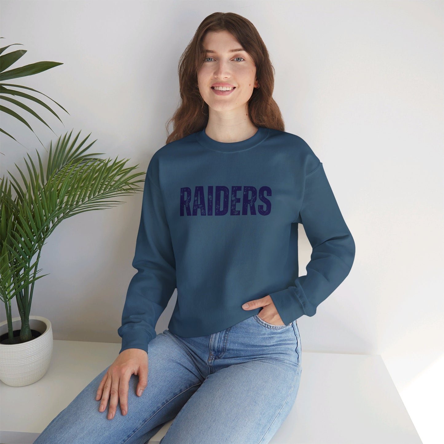 Raiders Sweatshirt