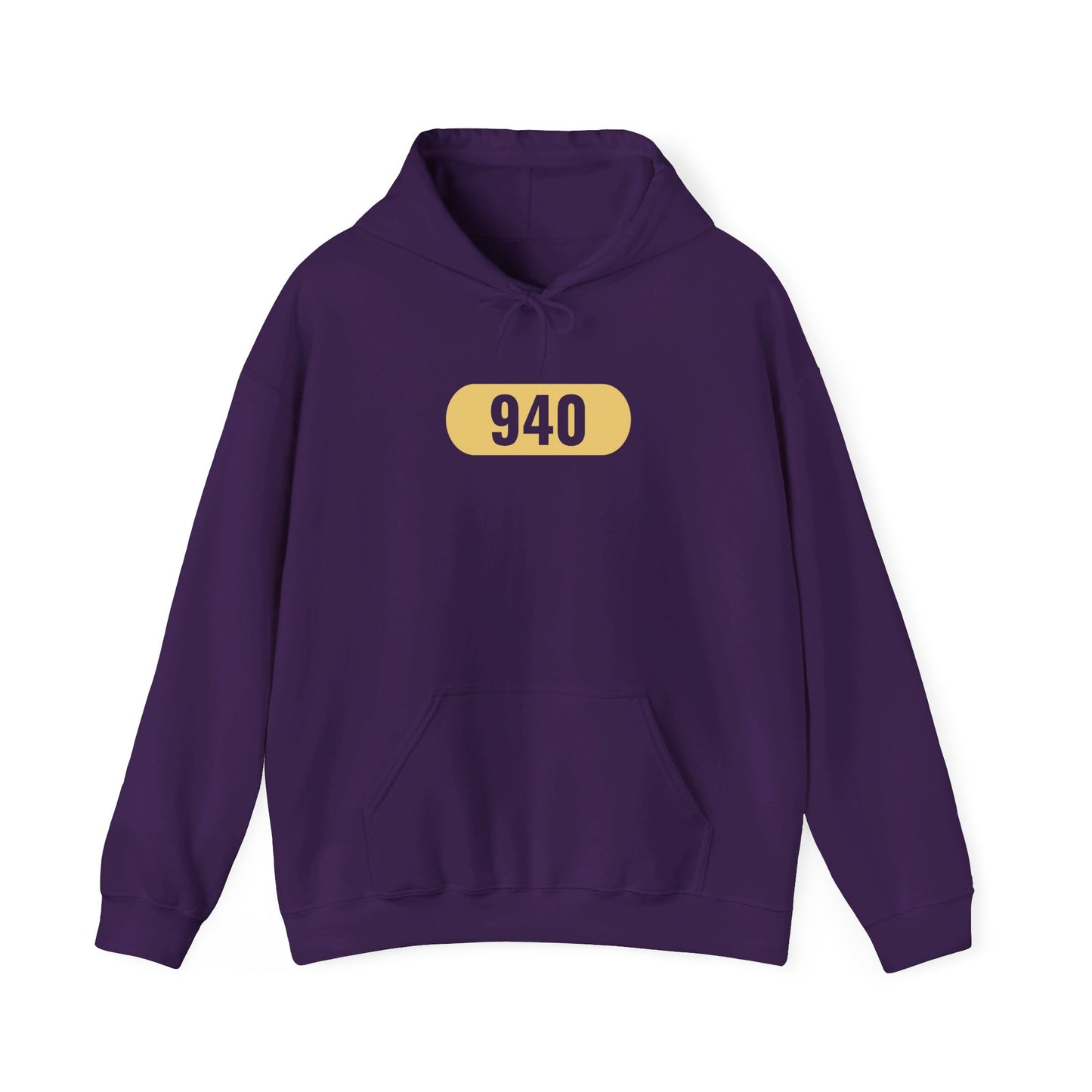 940 Hoodie