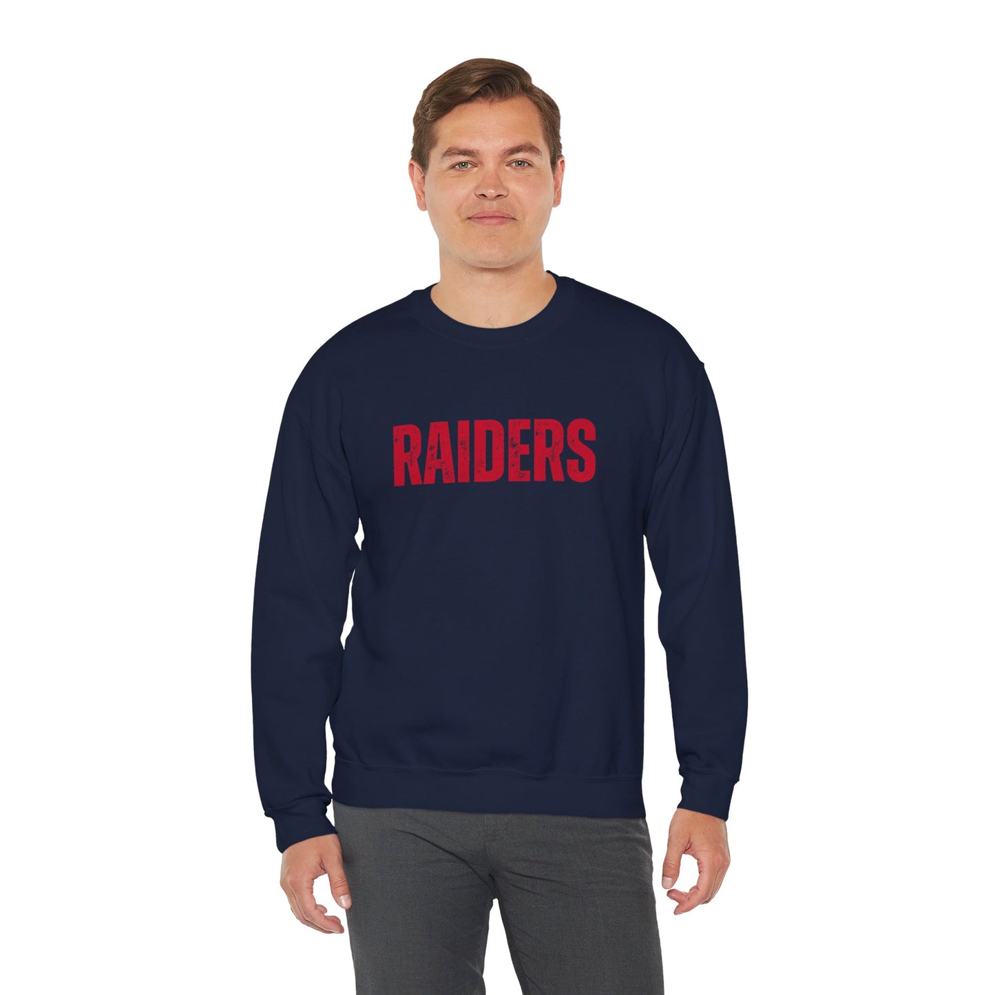 Raiders Sweatshirt