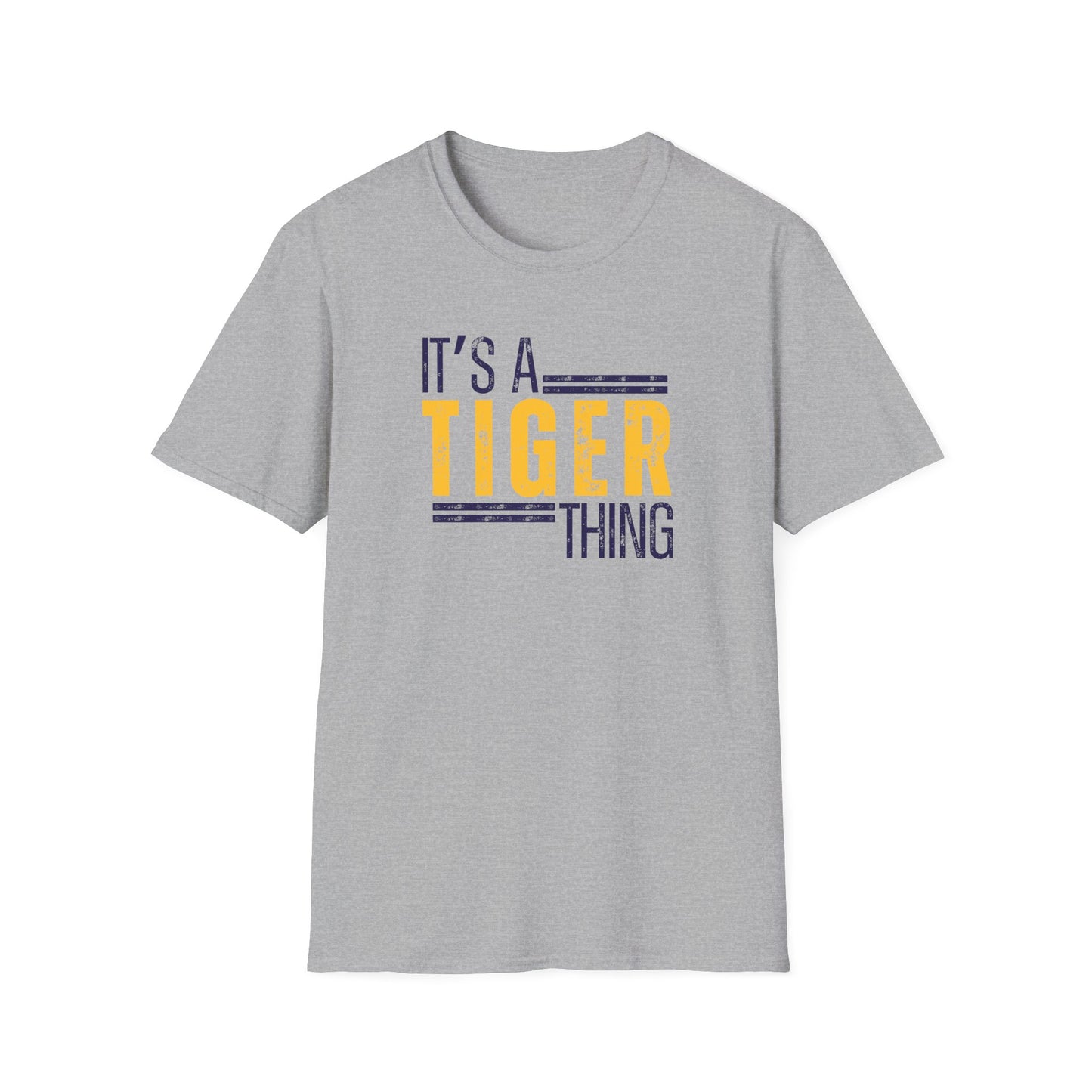 It's A Tiger Thing Tee