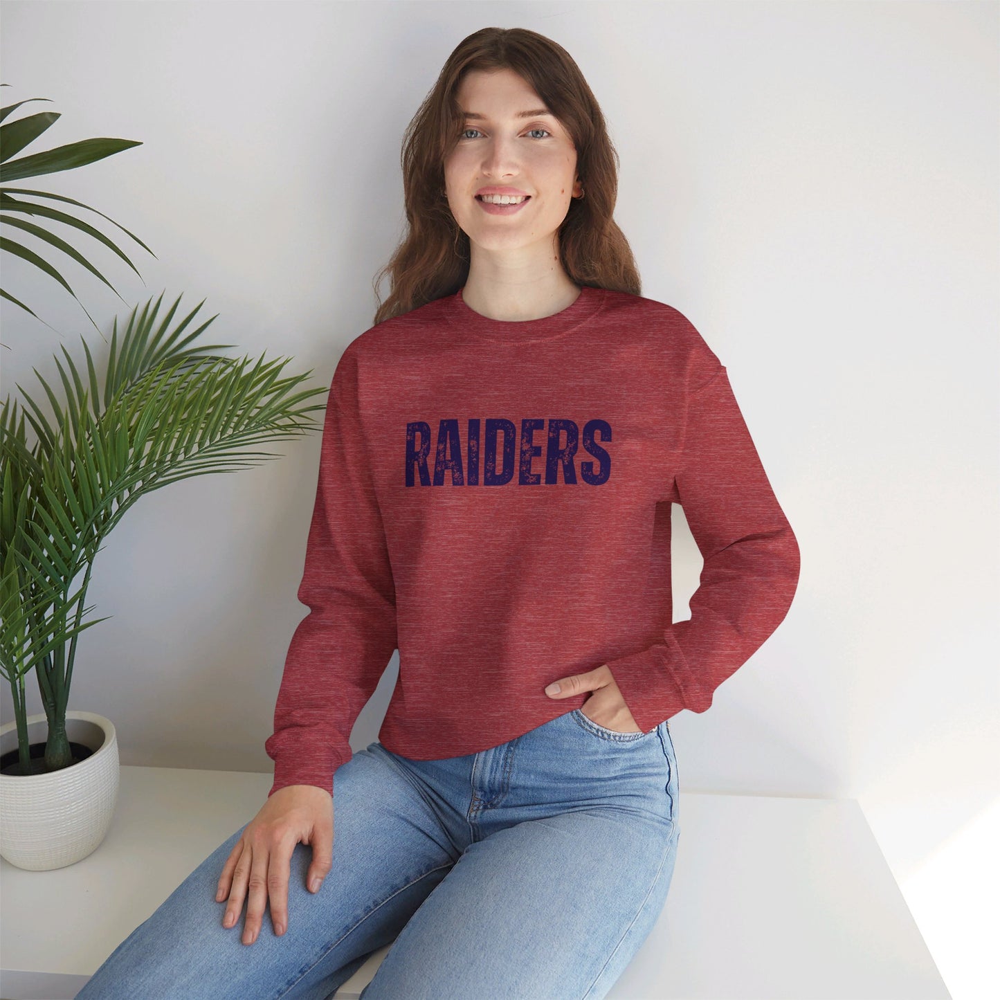 Raiders Sweatshirt