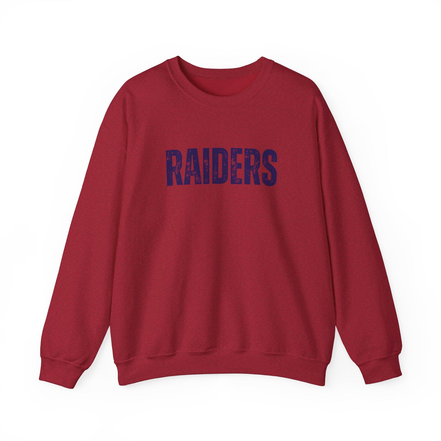 Raiders Sweatshirt