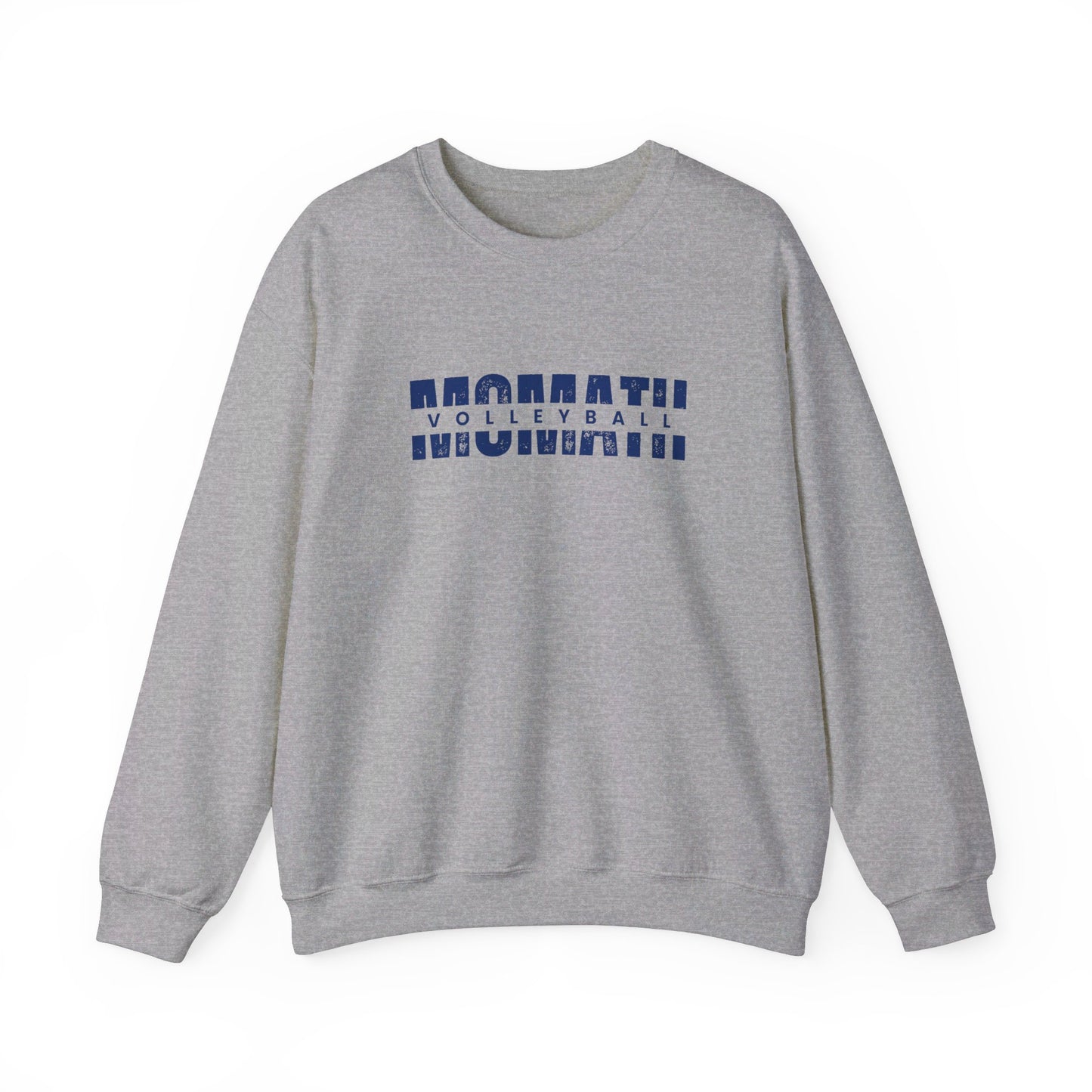 McMath Volleyball Sweatshirt