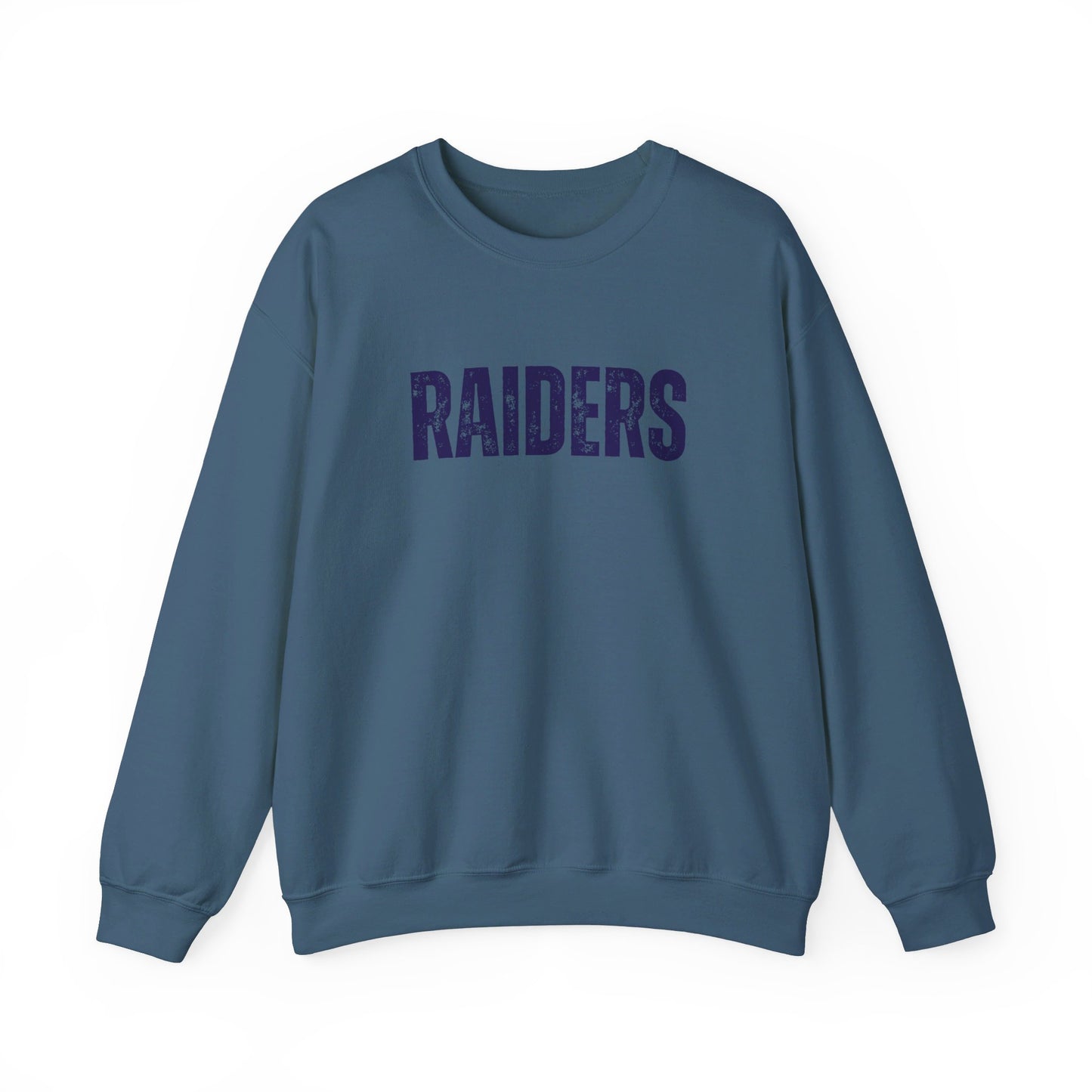 Raiders Sweatshirt