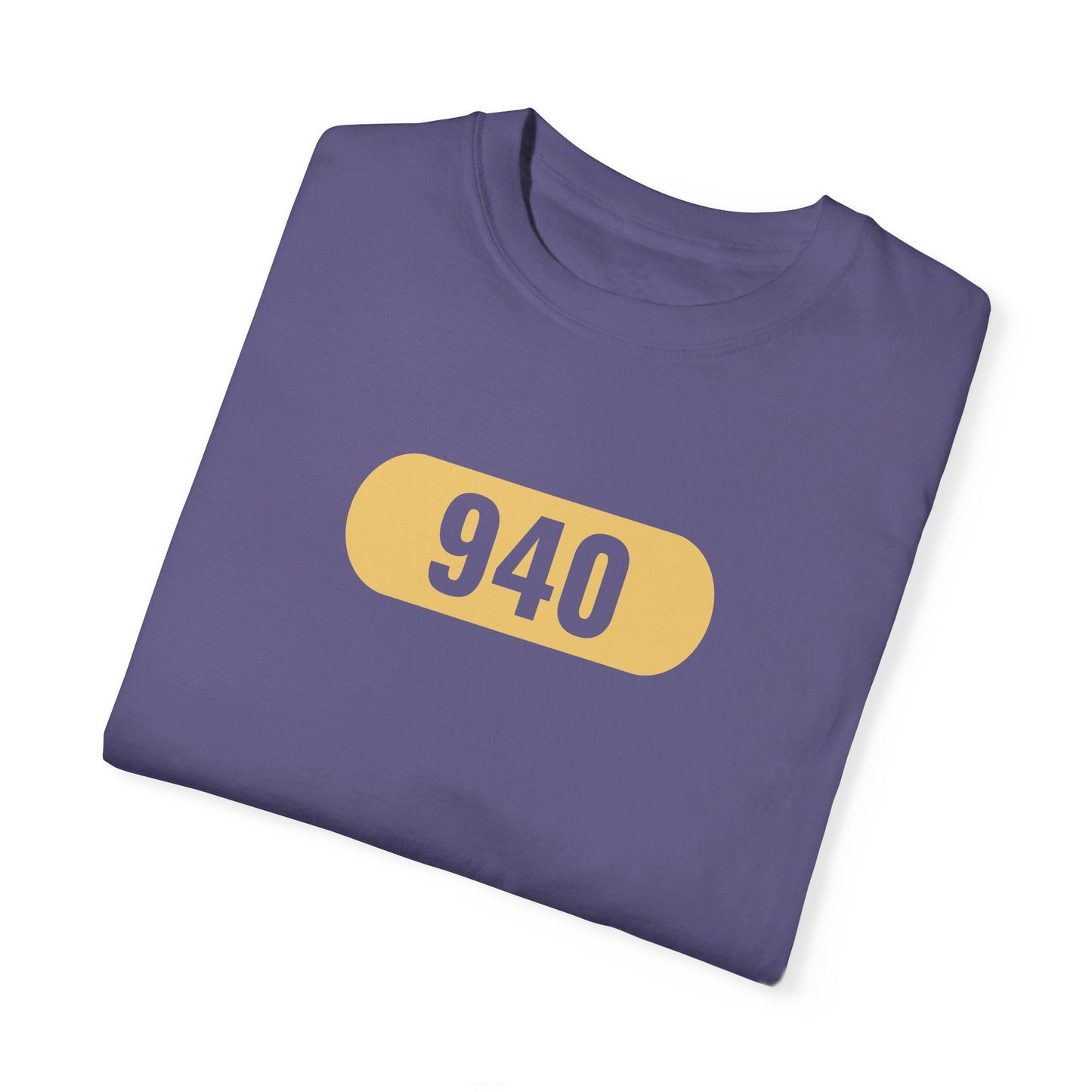 940 - Comfort Colors