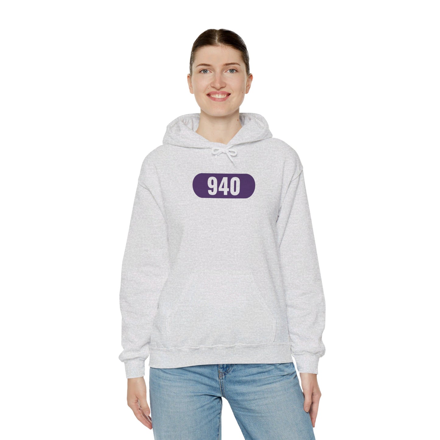 940 Hoodie