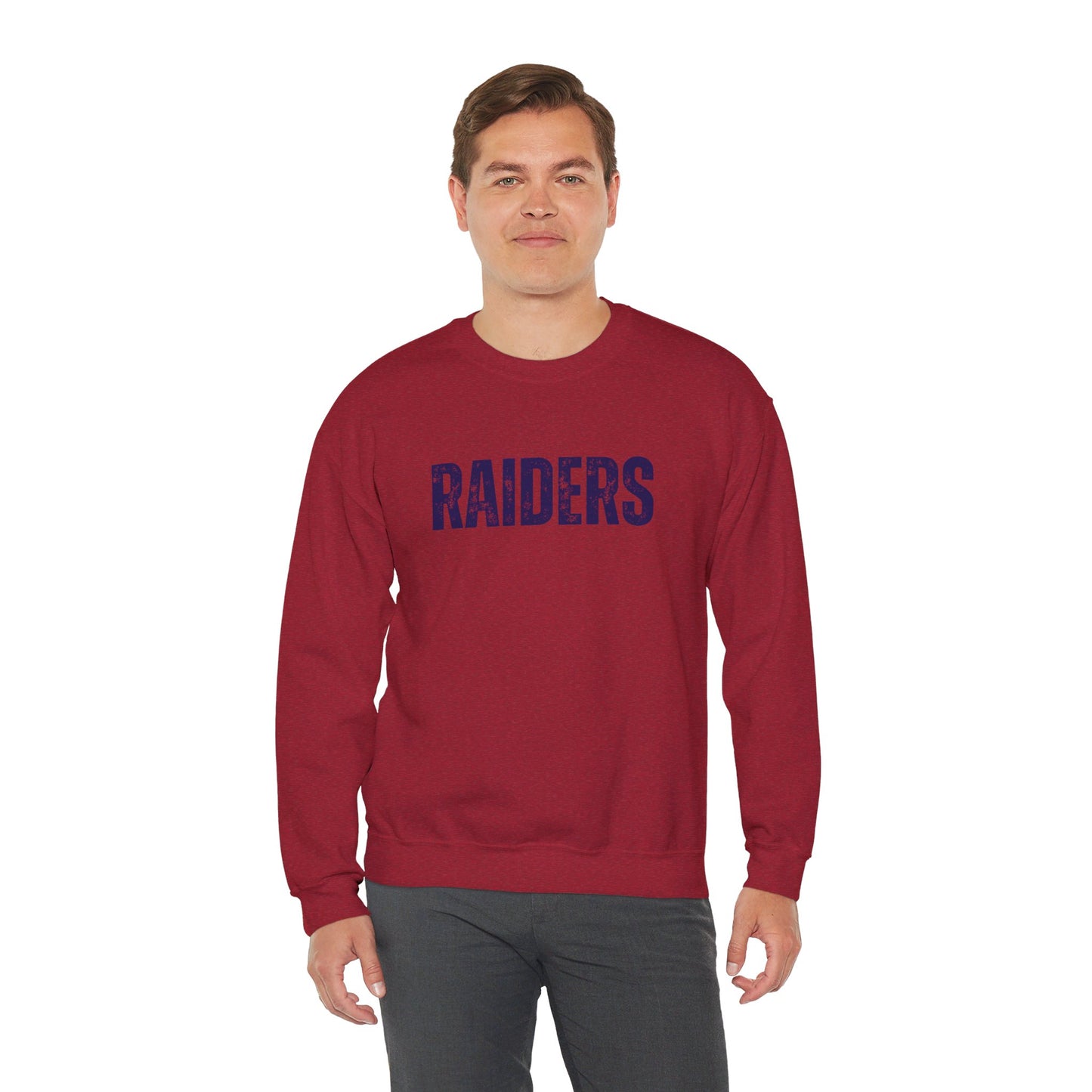 Raiders Sweatshirt