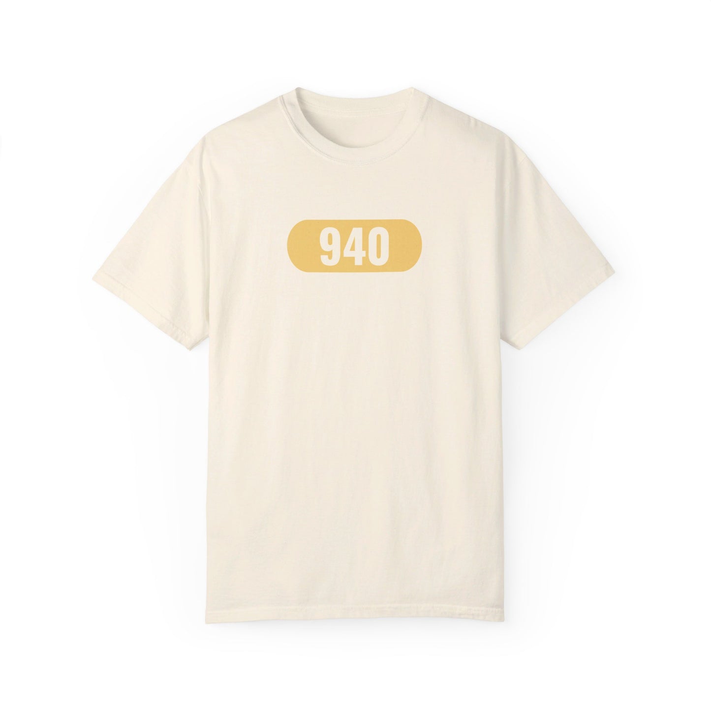 940 - Comfort Colors