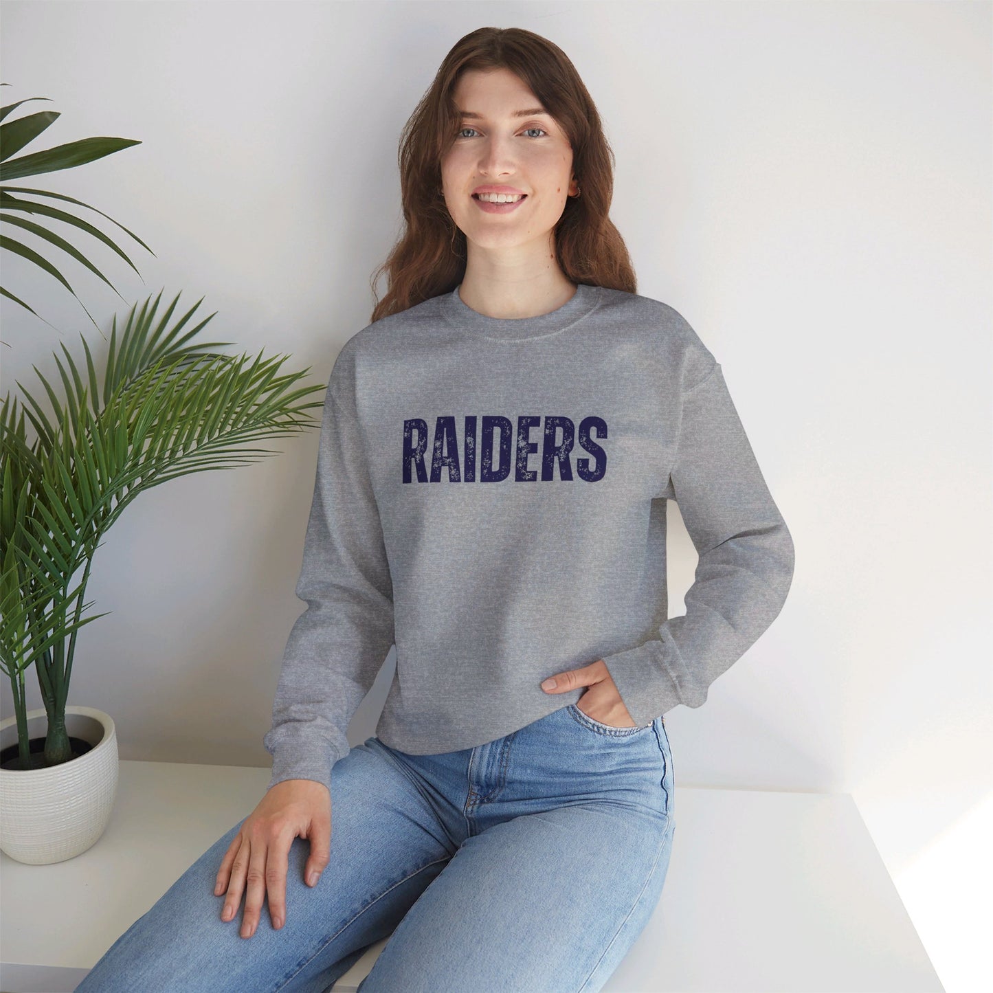 Raiders Sweatshirt