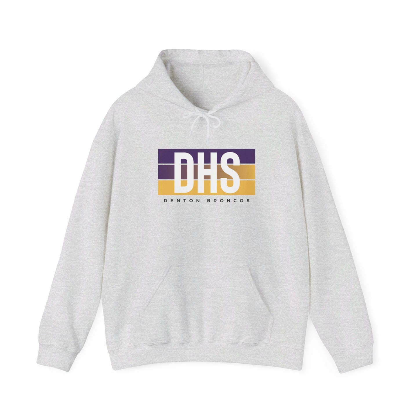 DHS Gradient Hoodie