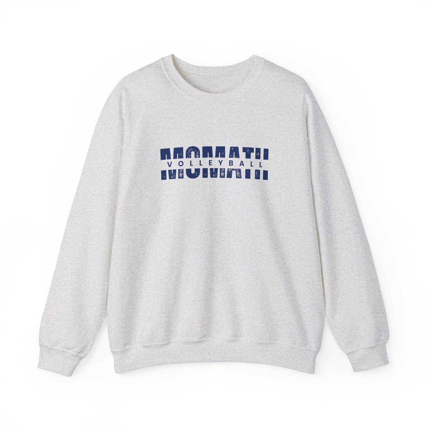 McMath Volleyball Sweatshirt