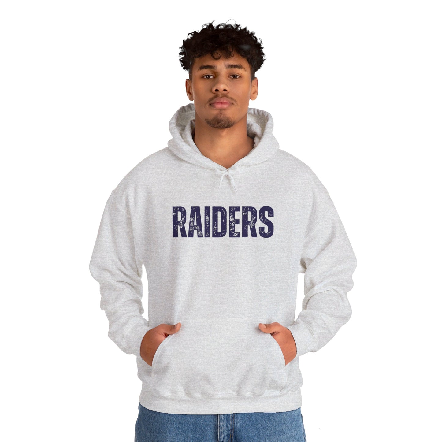 Raiders Hoodie