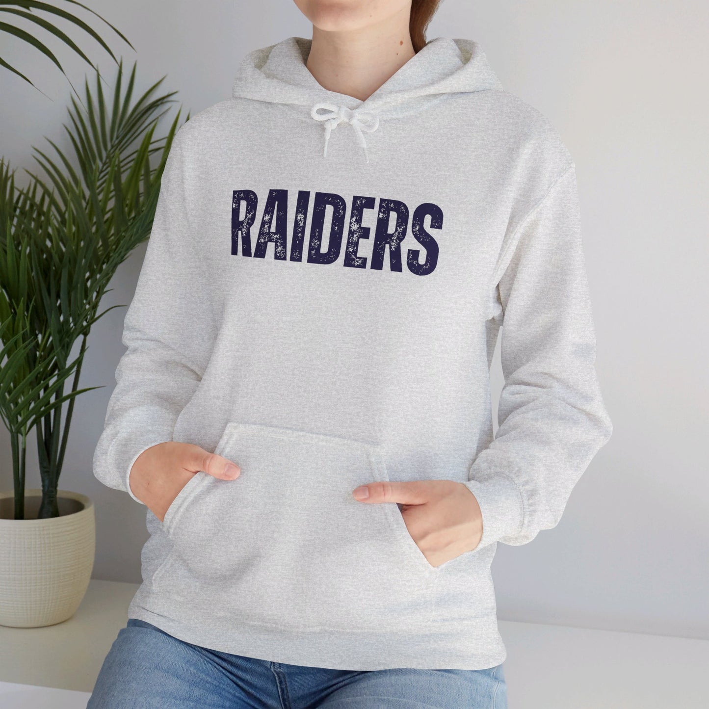 Raiders Hoodie