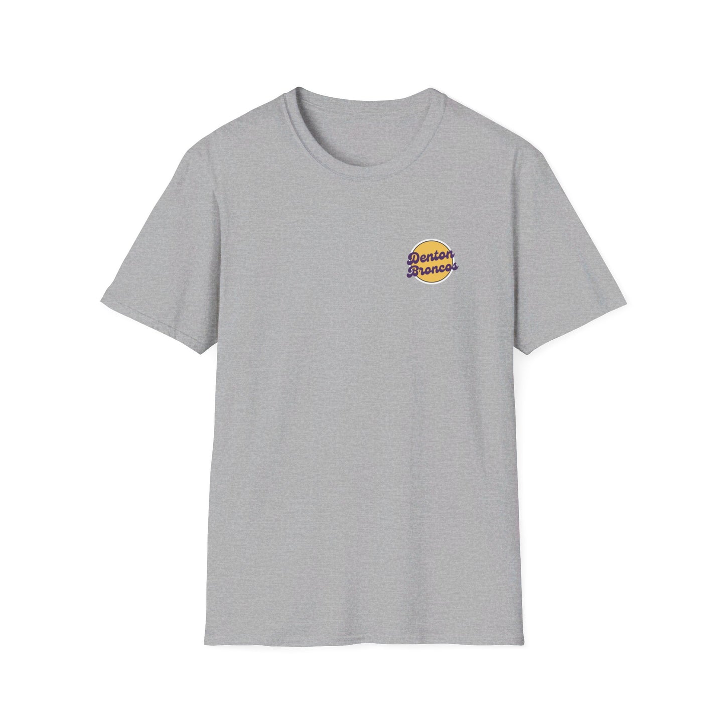 Retro Class of 2025 Tee