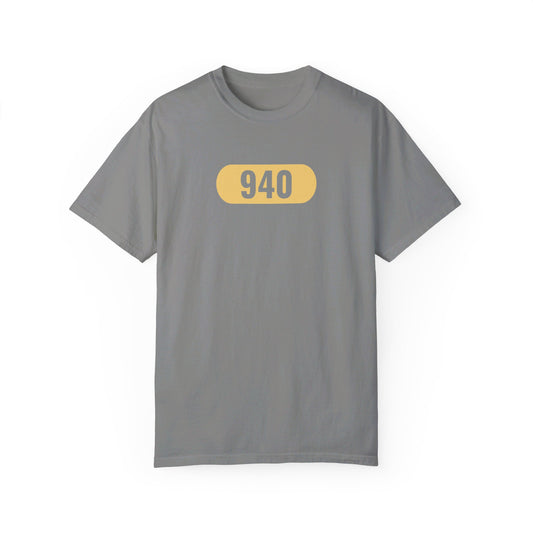 940 - Comfort Colors