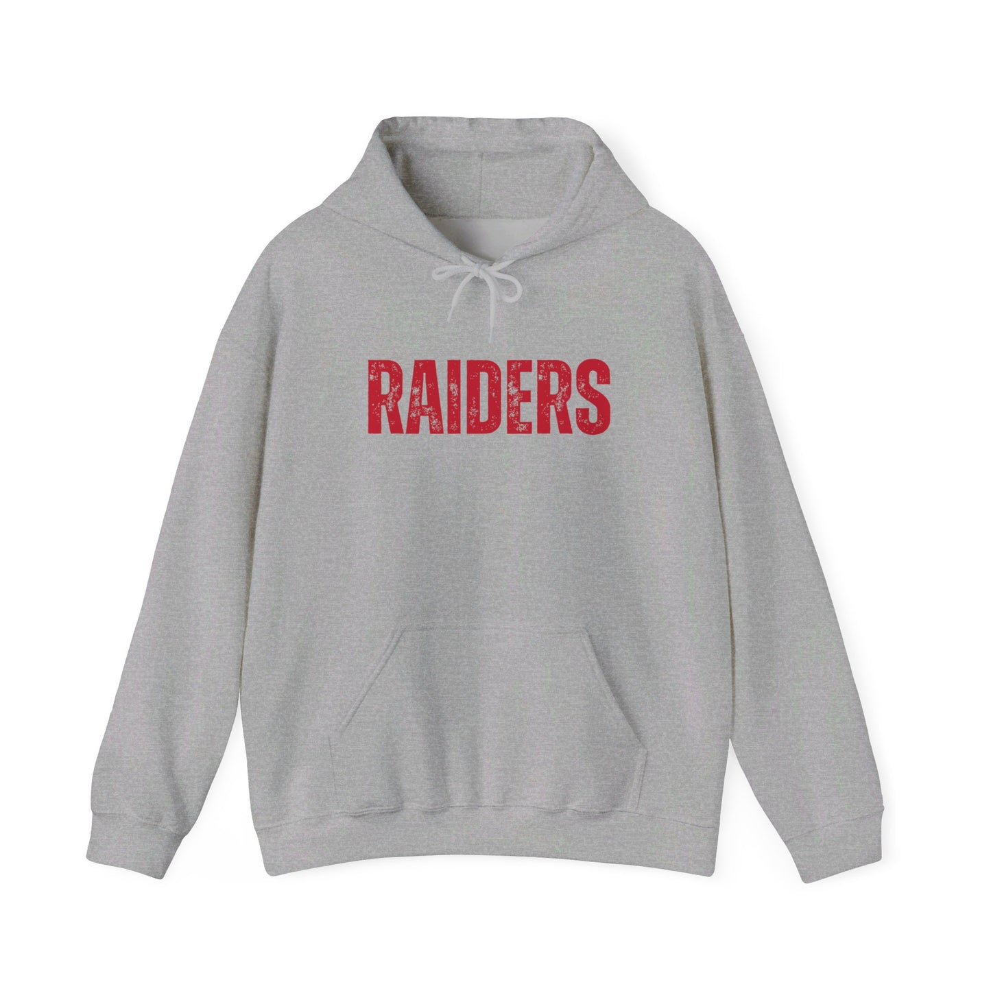 Raiders Hoodie