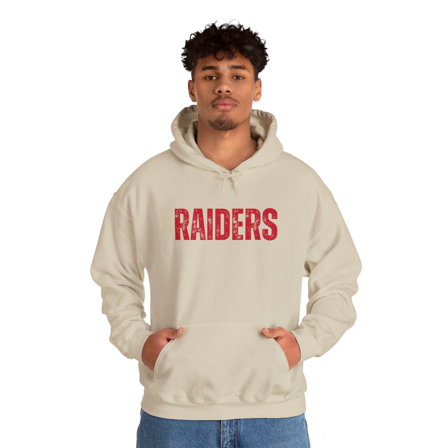 Raiders Hoodie