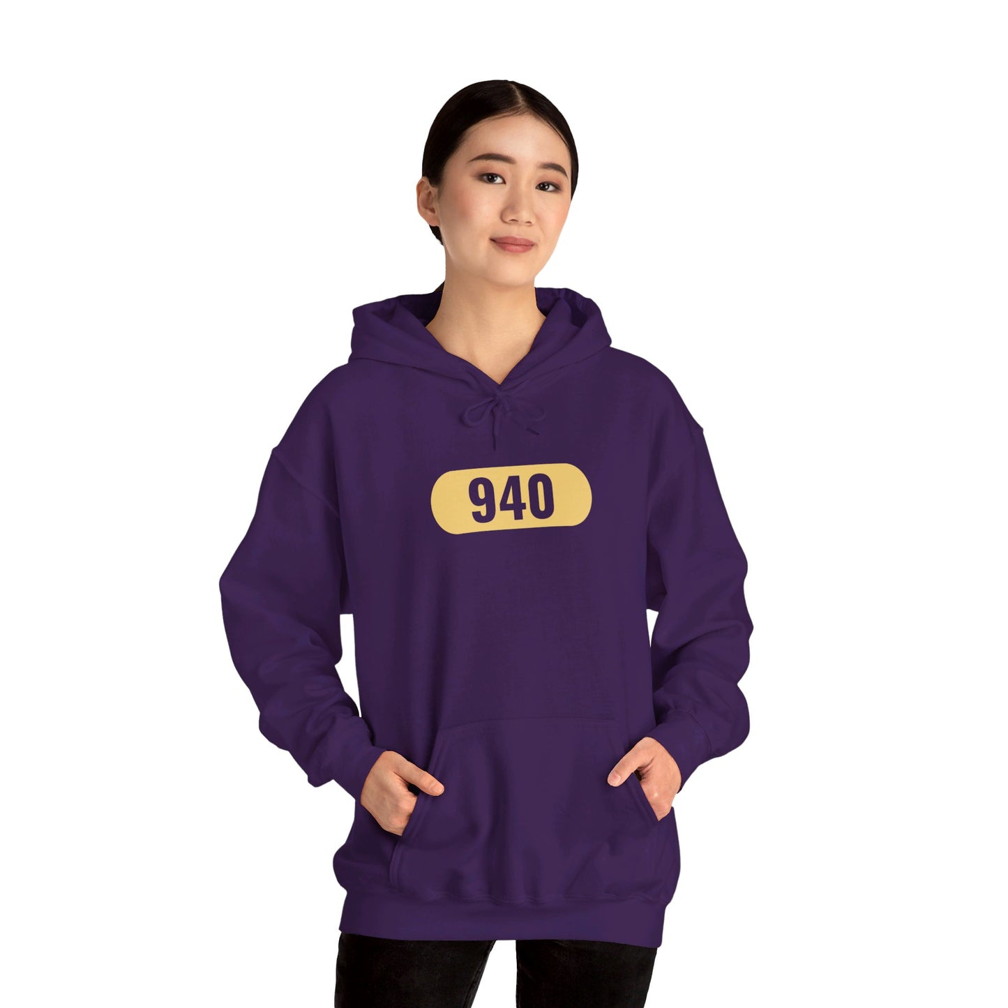 940 Hoodie