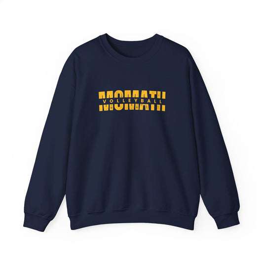 McMath Volleyball Sweatshirt