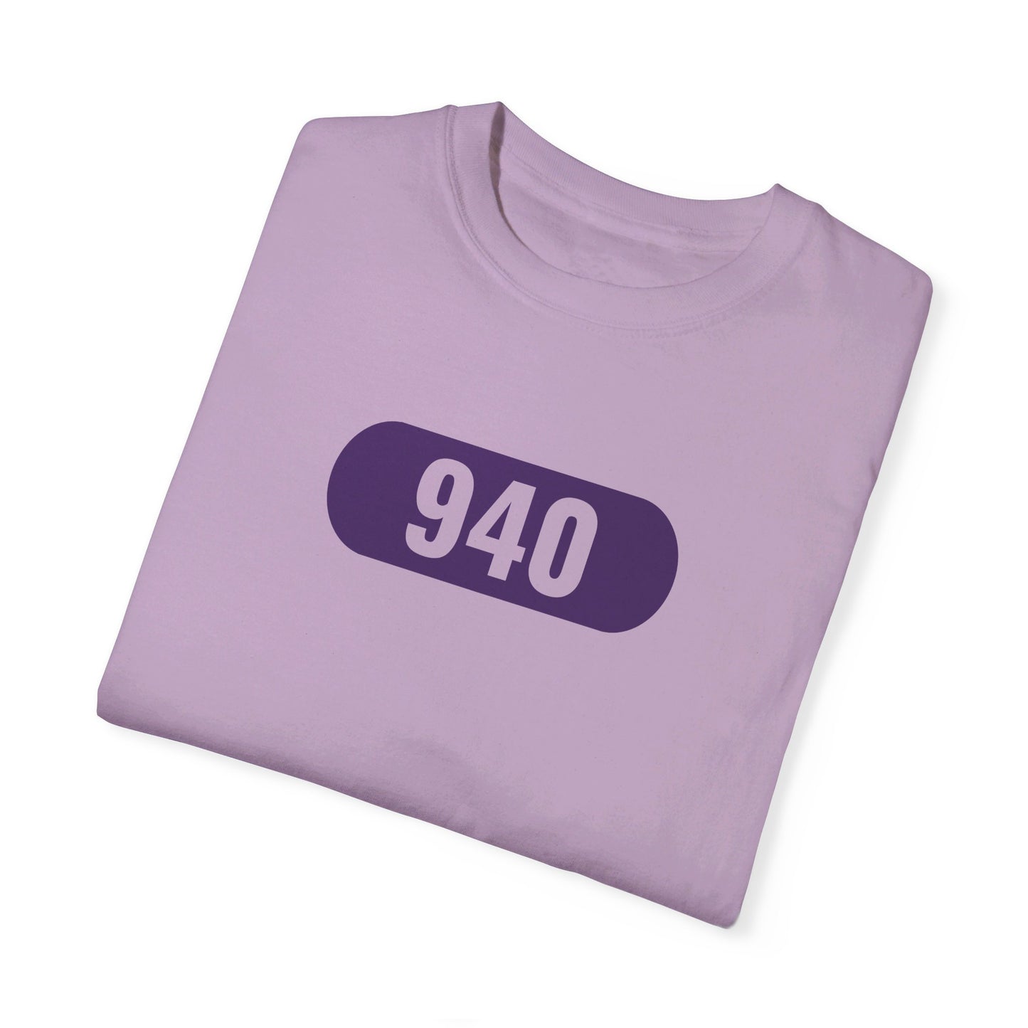 940 - Comfort Colors