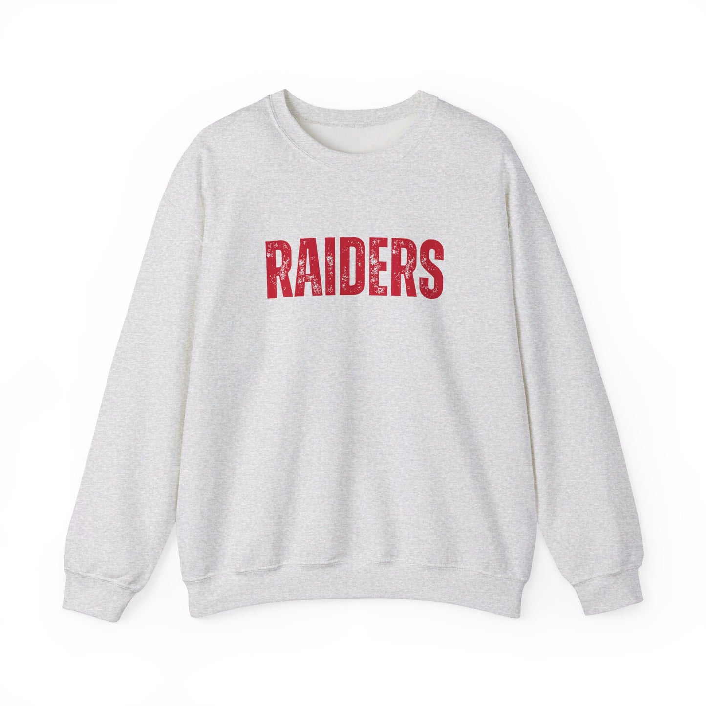 Raiders Sweatshirt