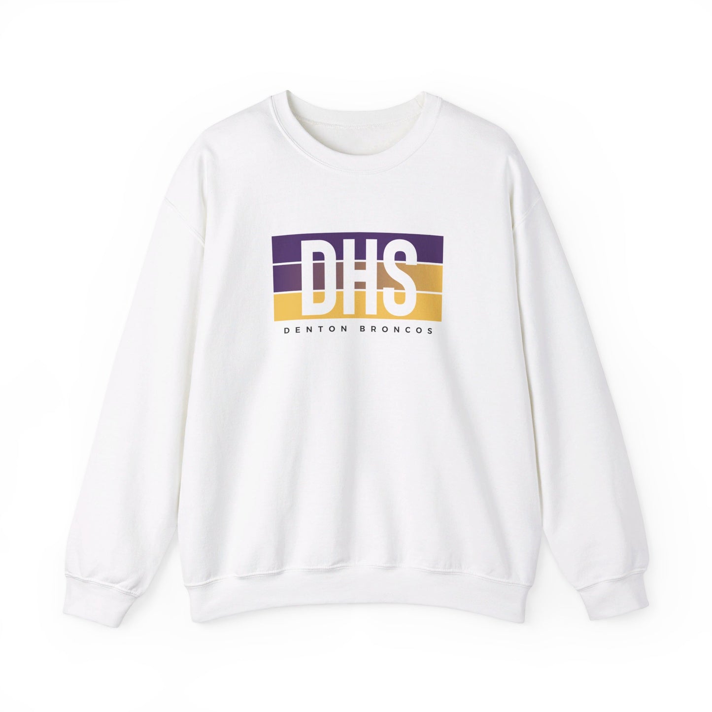 DHS Gradient Sweatshirt