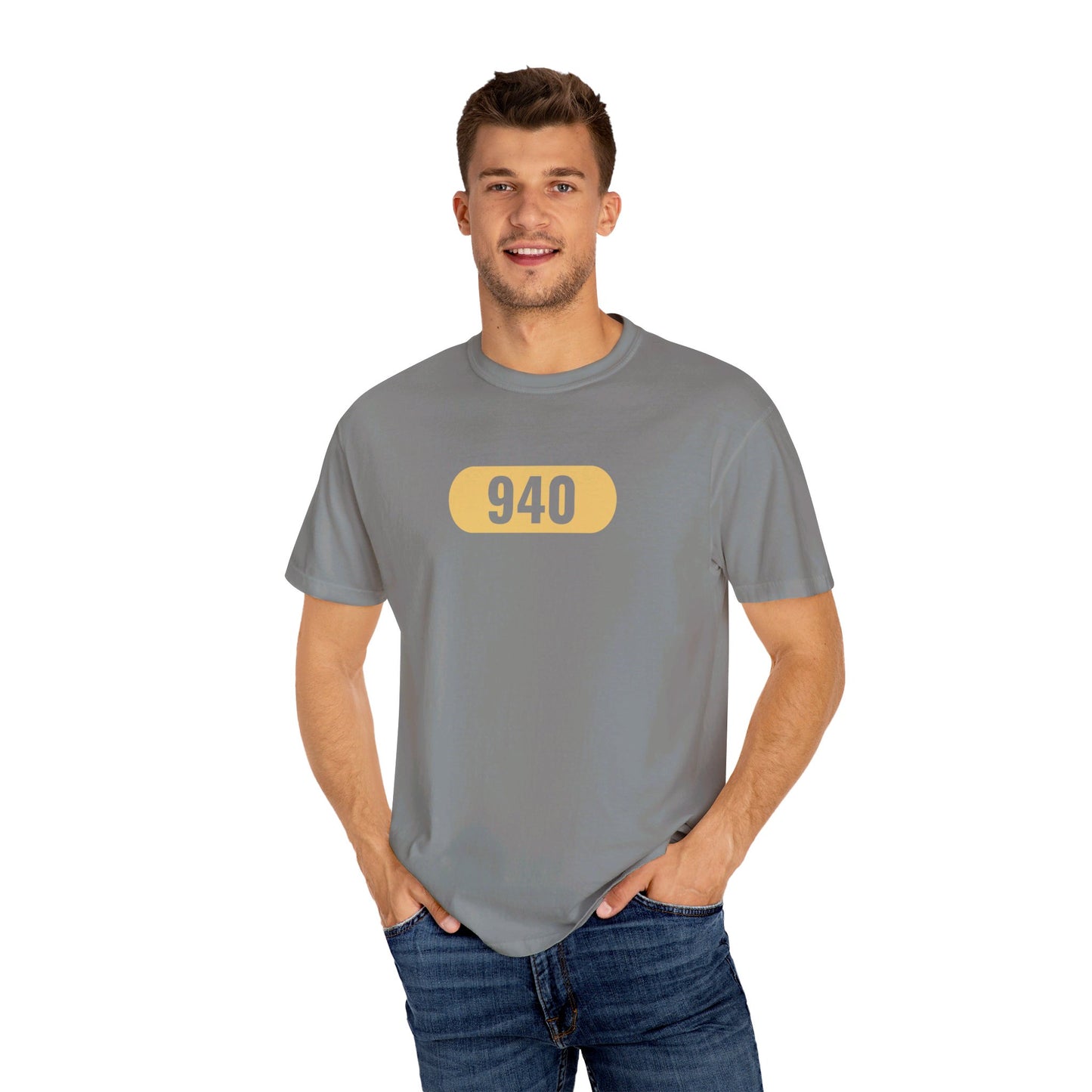 940 - Comfort Colors