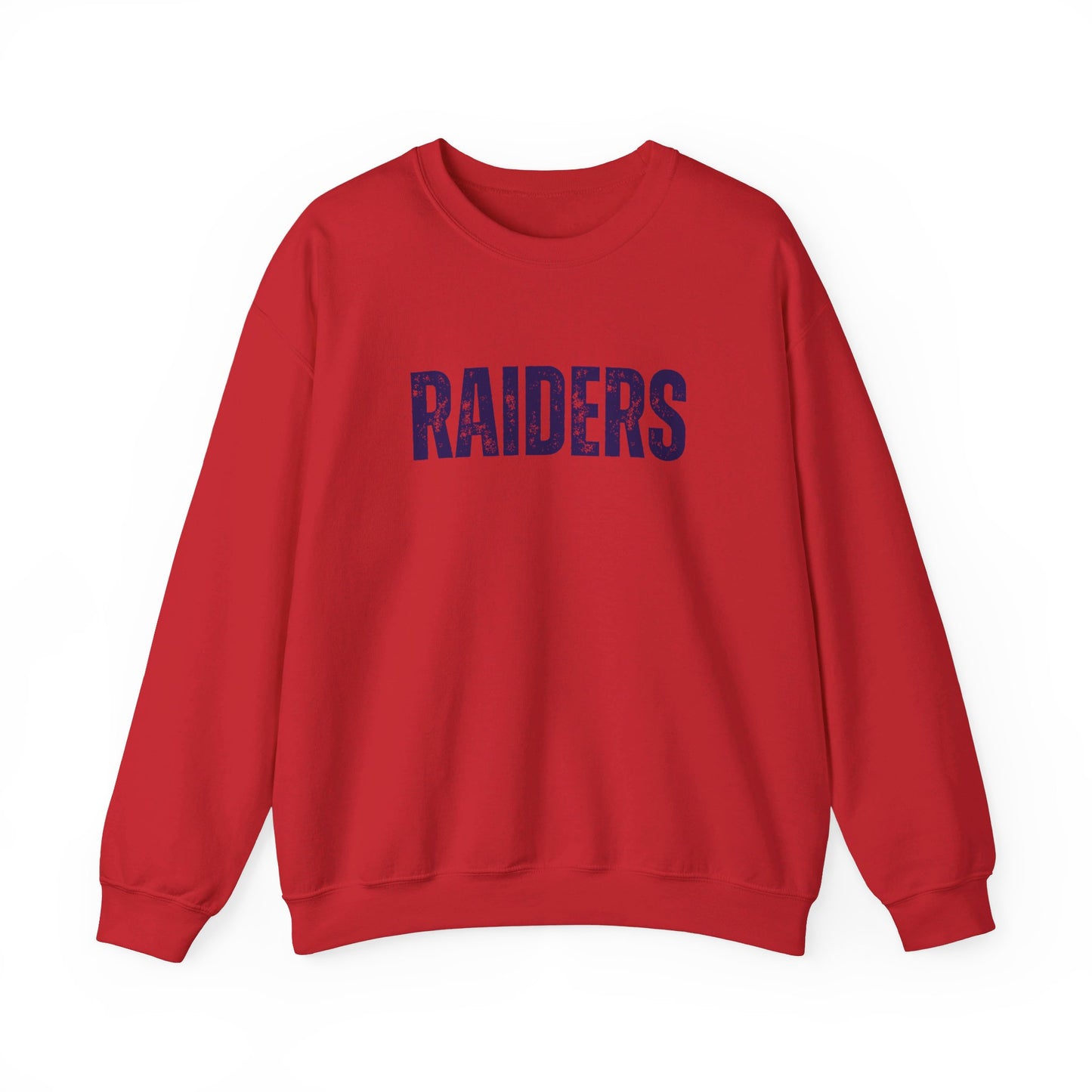 Raiders Sweatshirt