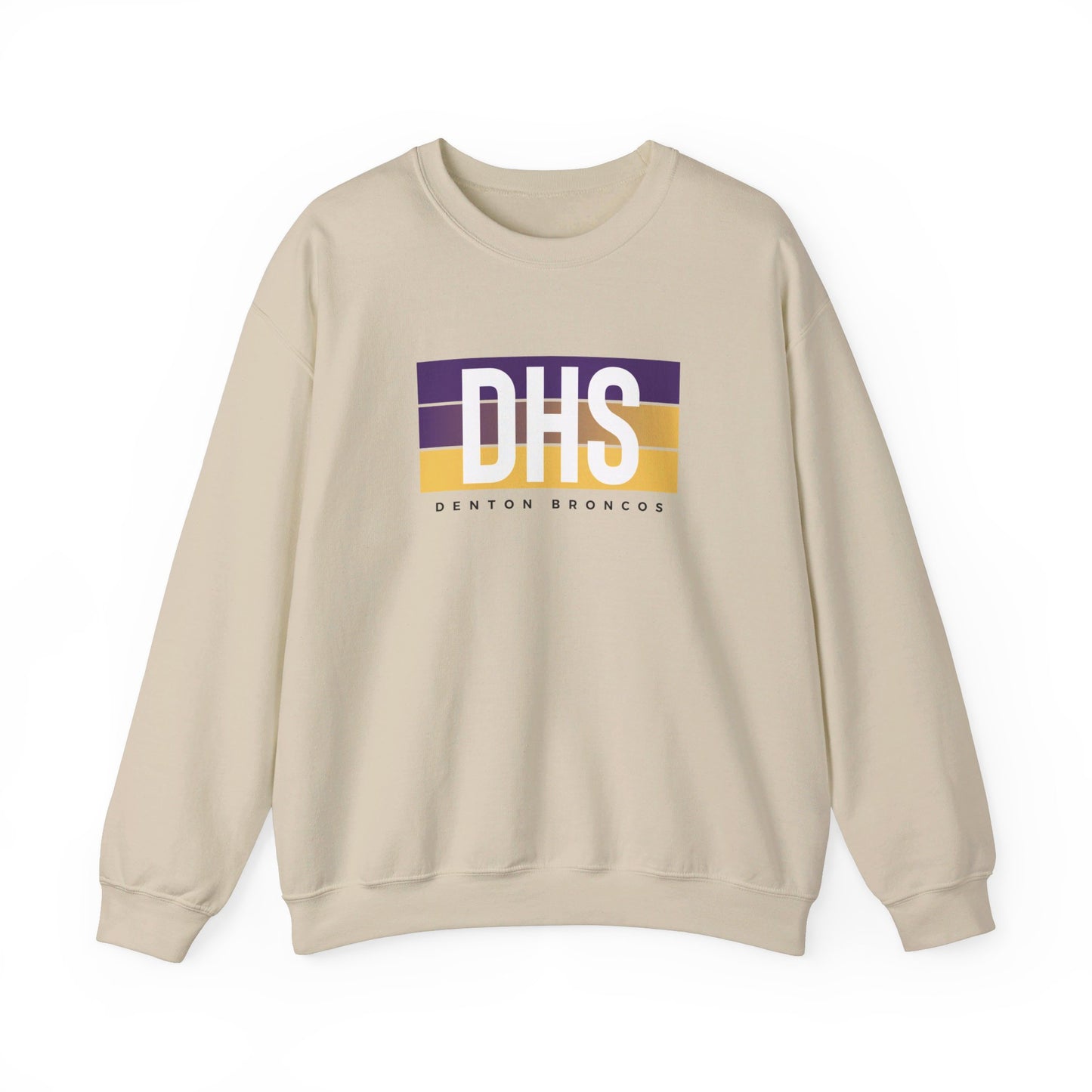 DHS Gradient Sweatshirt