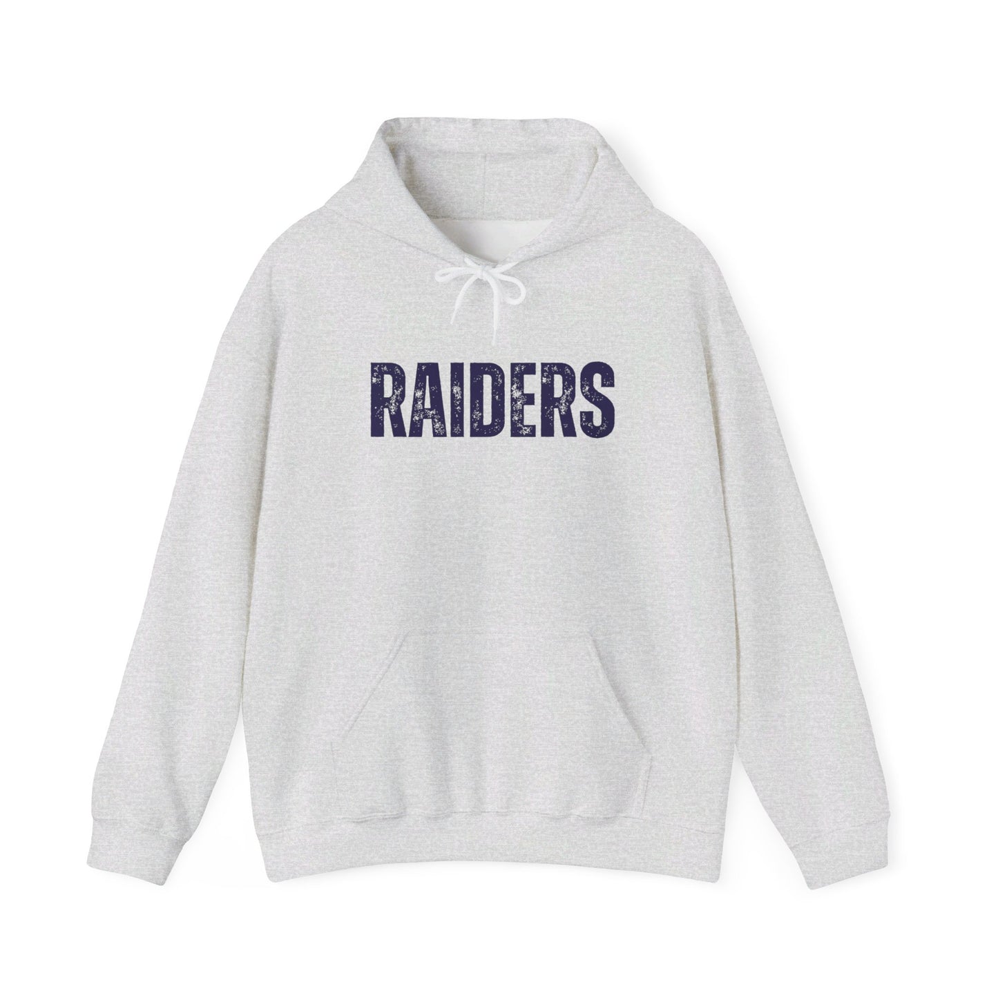 Raiders Hoodie