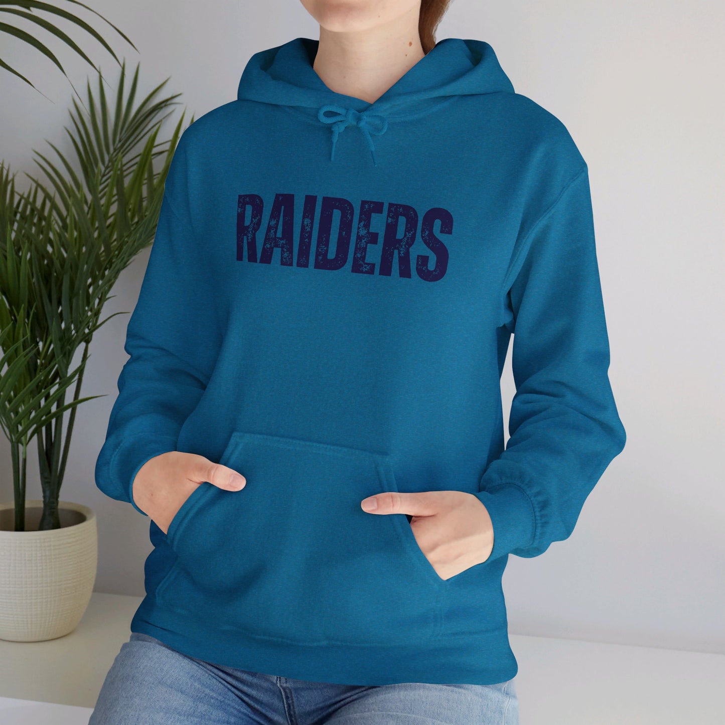 Raiders Hoodie