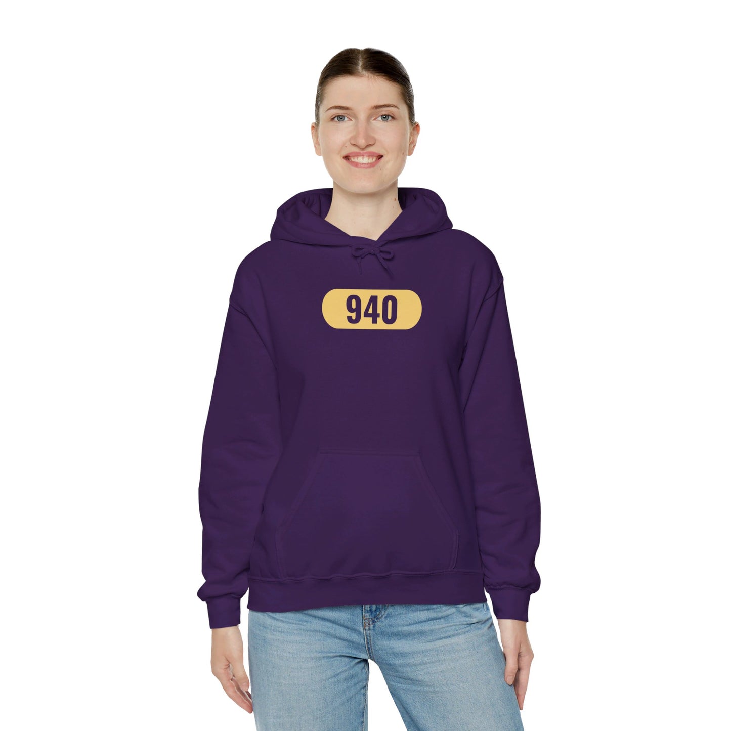 940 Hoodie