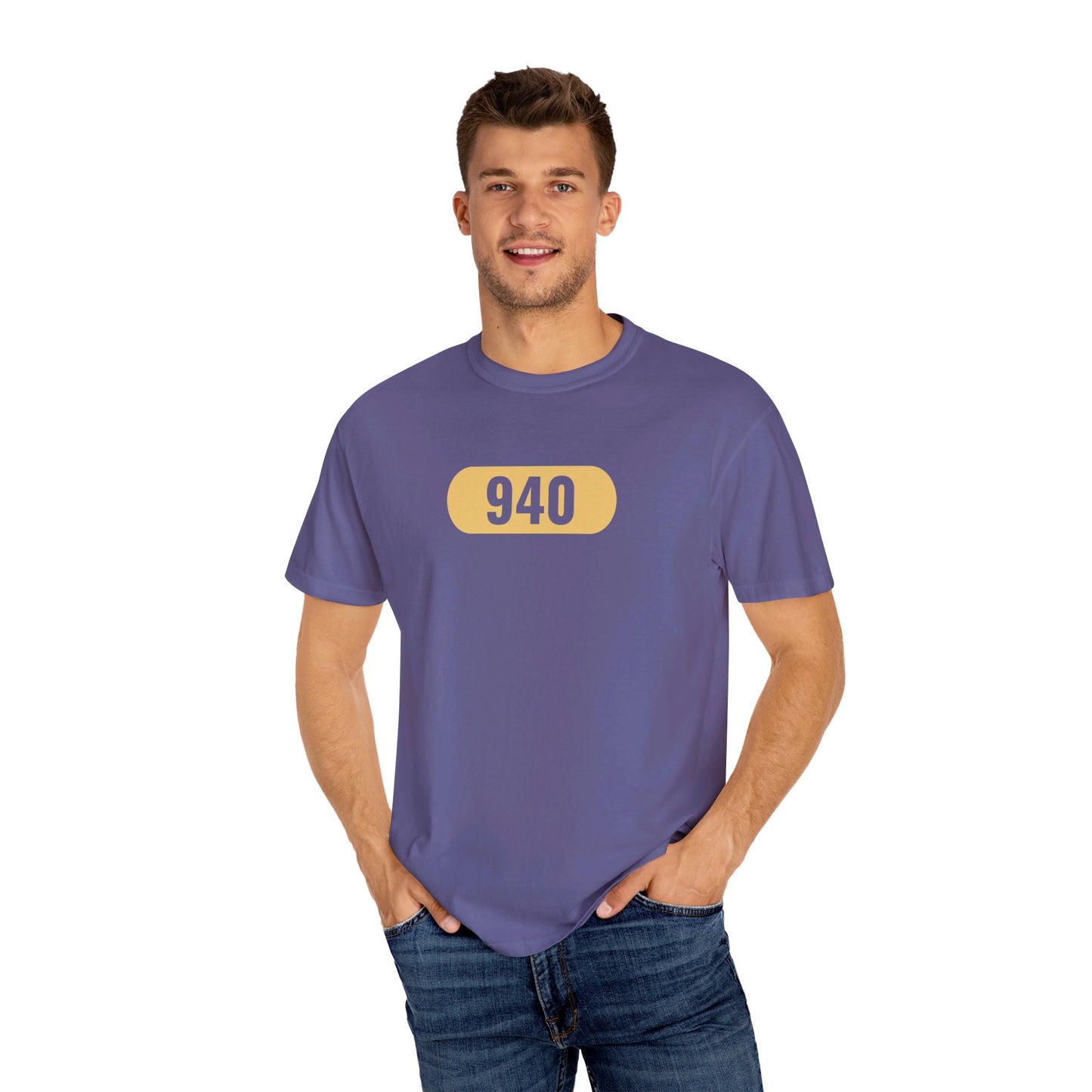 940 - Comfort Colors