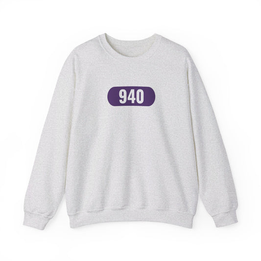 940 Sweatshirt