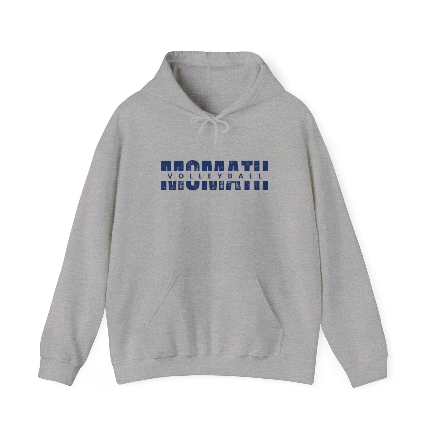 McMath Volleyball Hoodie