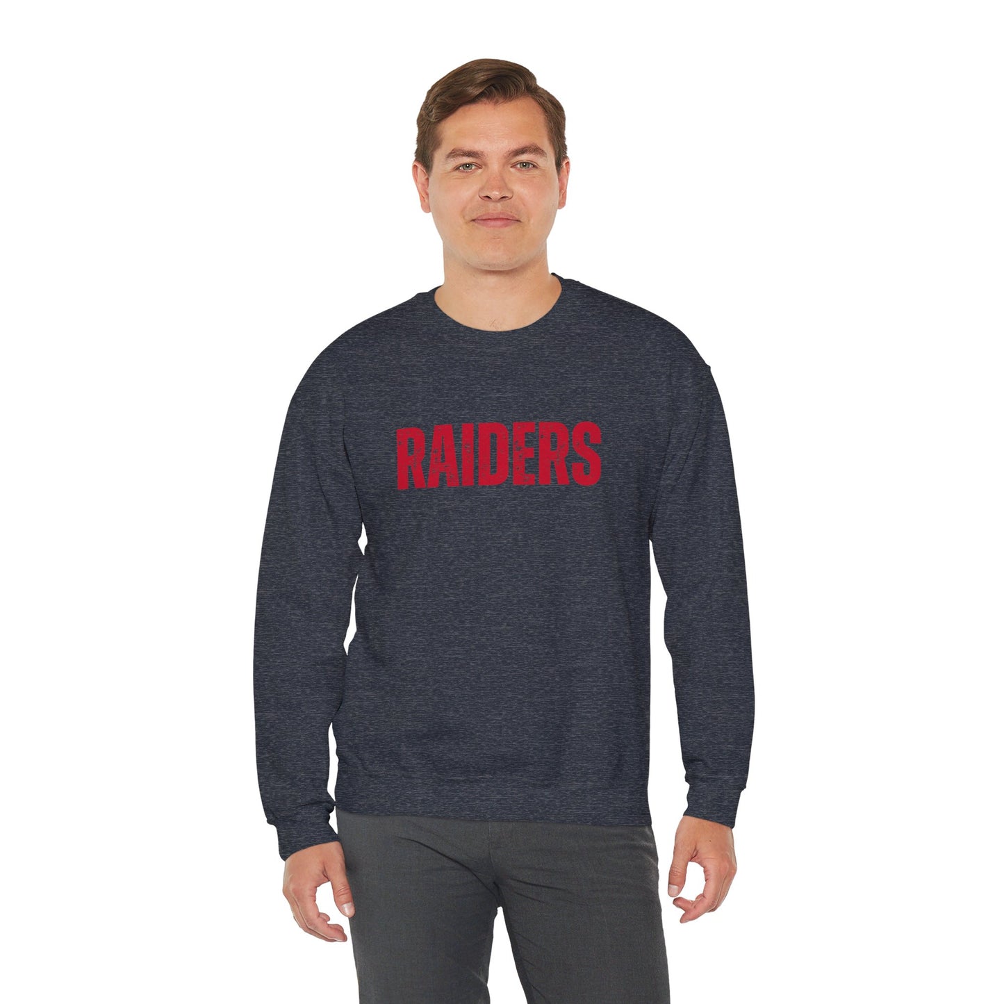 Raiders Sweatshirt