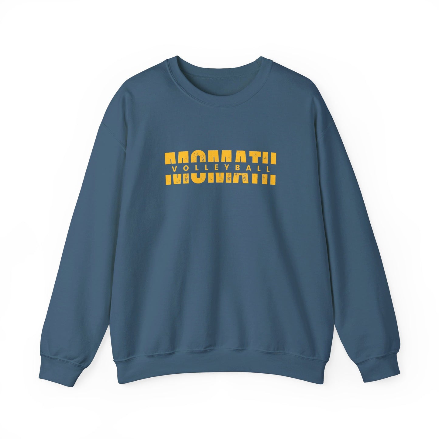 McMath Volleyball Sweatshirt