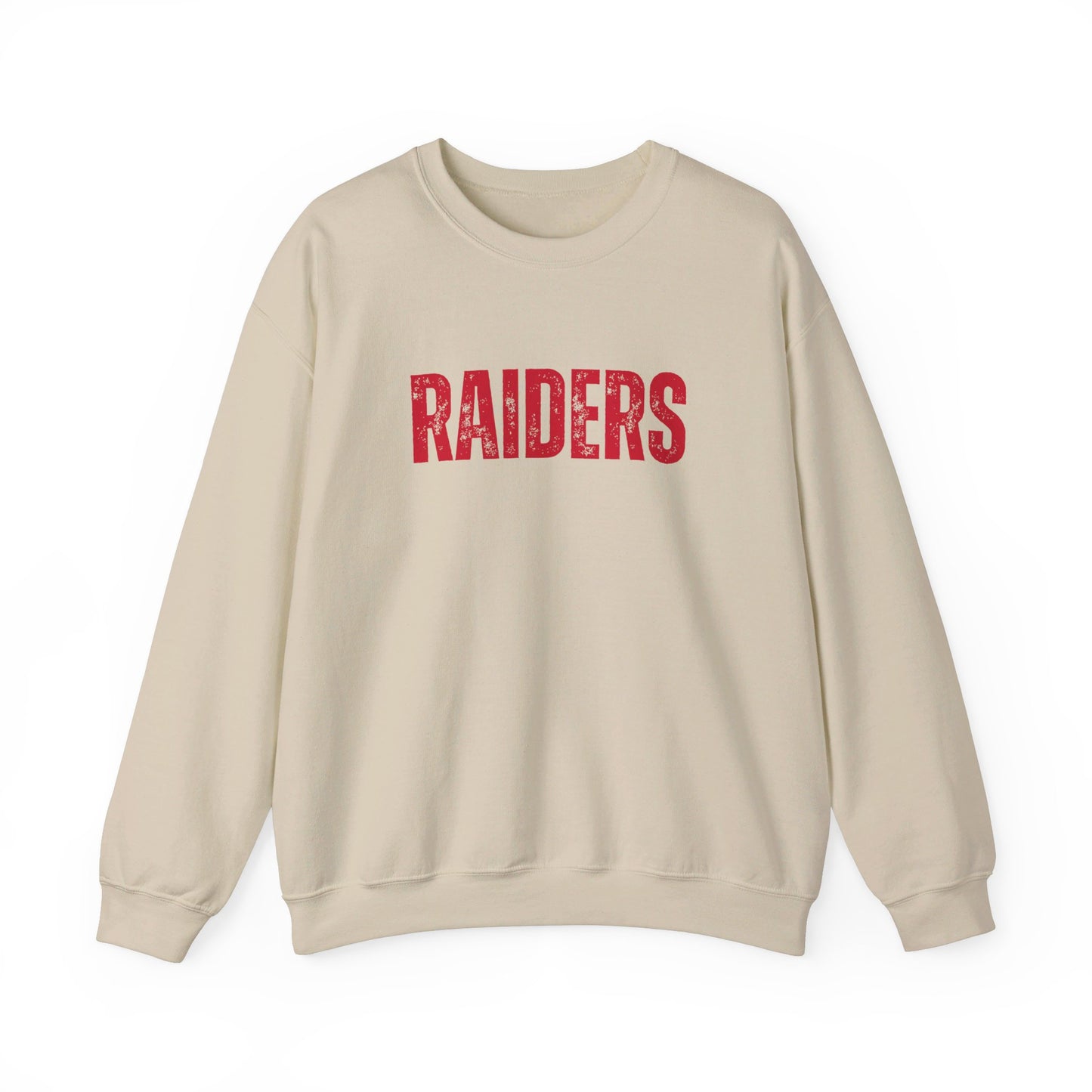 Raiders Sweatshirt