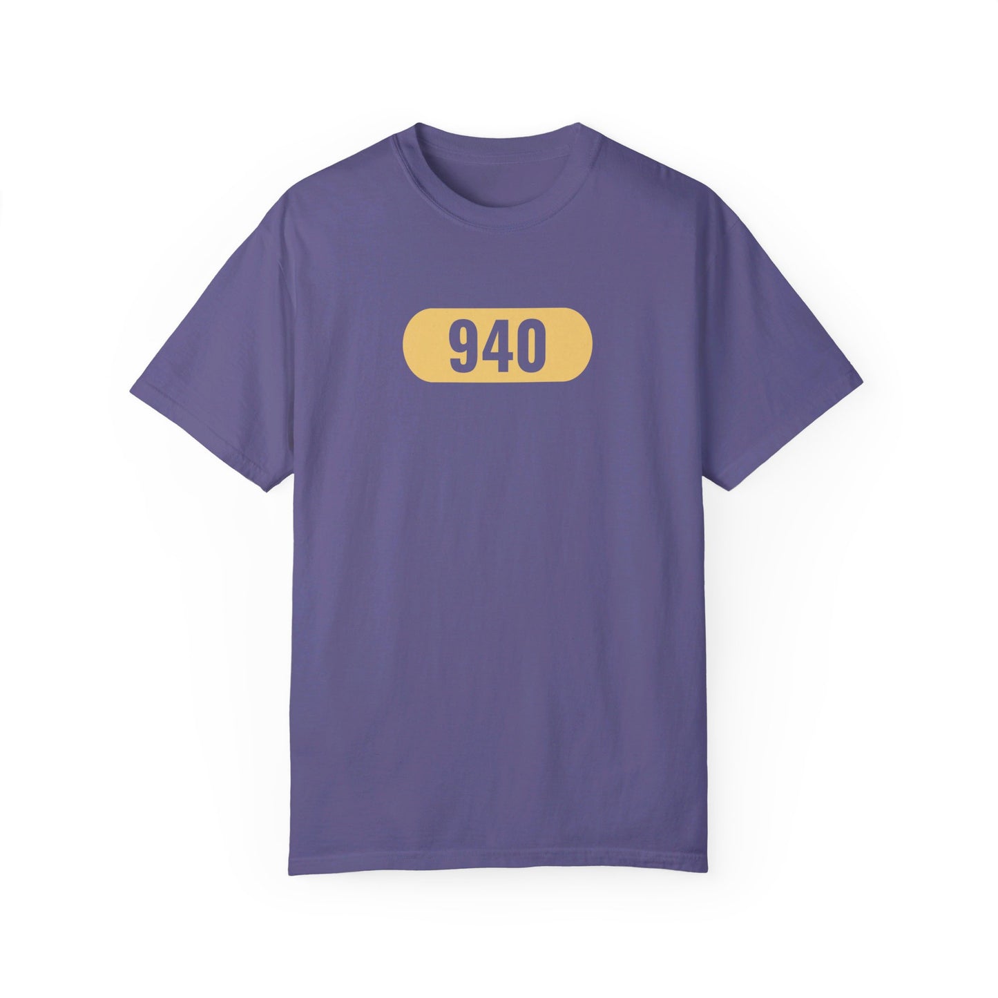 940 - Comfort Colors