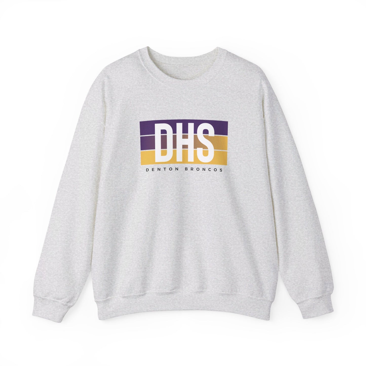 DHS Gradient Sweatshirt