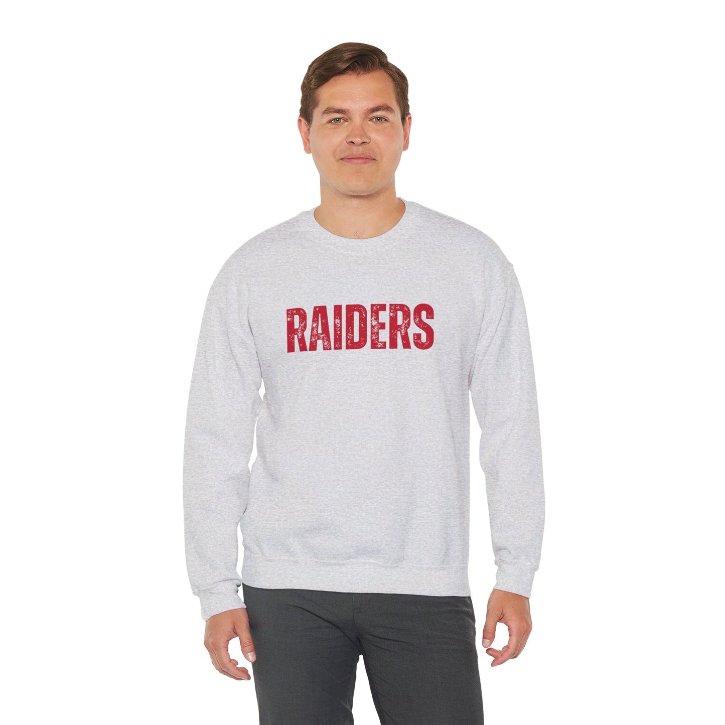 Raiders Sweatshirt