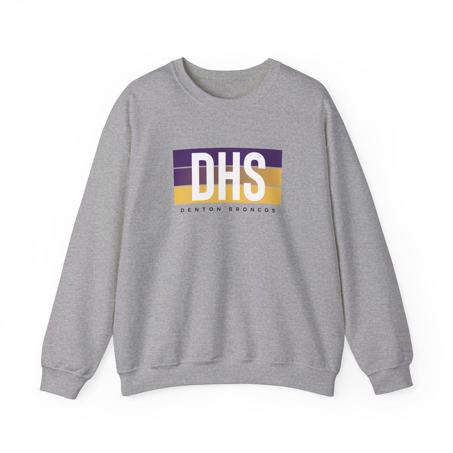 DHS Gradient Sweatshirt