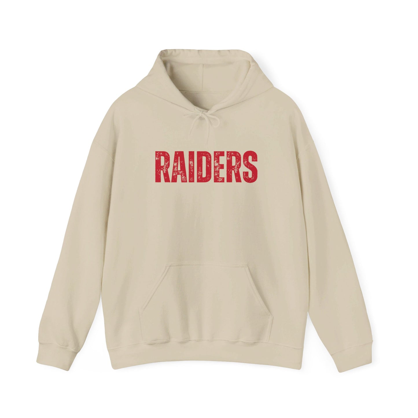 Raiders Hoodie