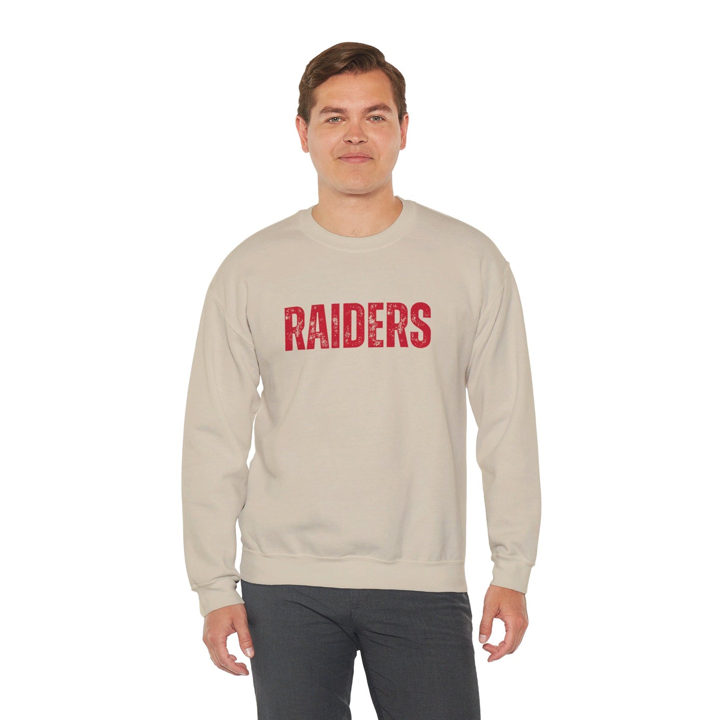 Raiders Sweatshirt