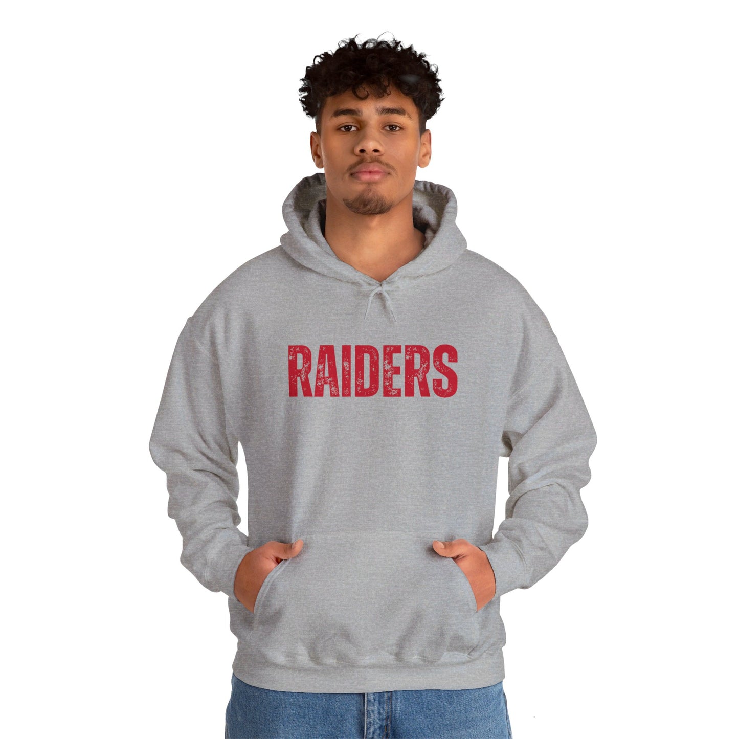 Raiders Hoodie