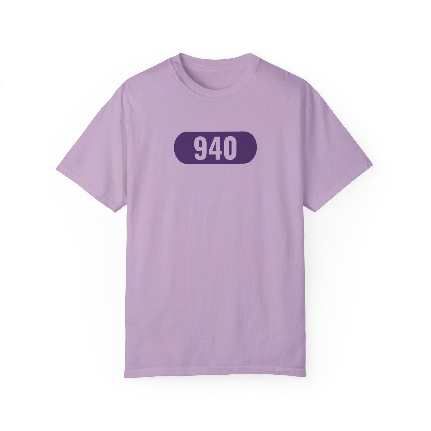 940 - Comfort Colors