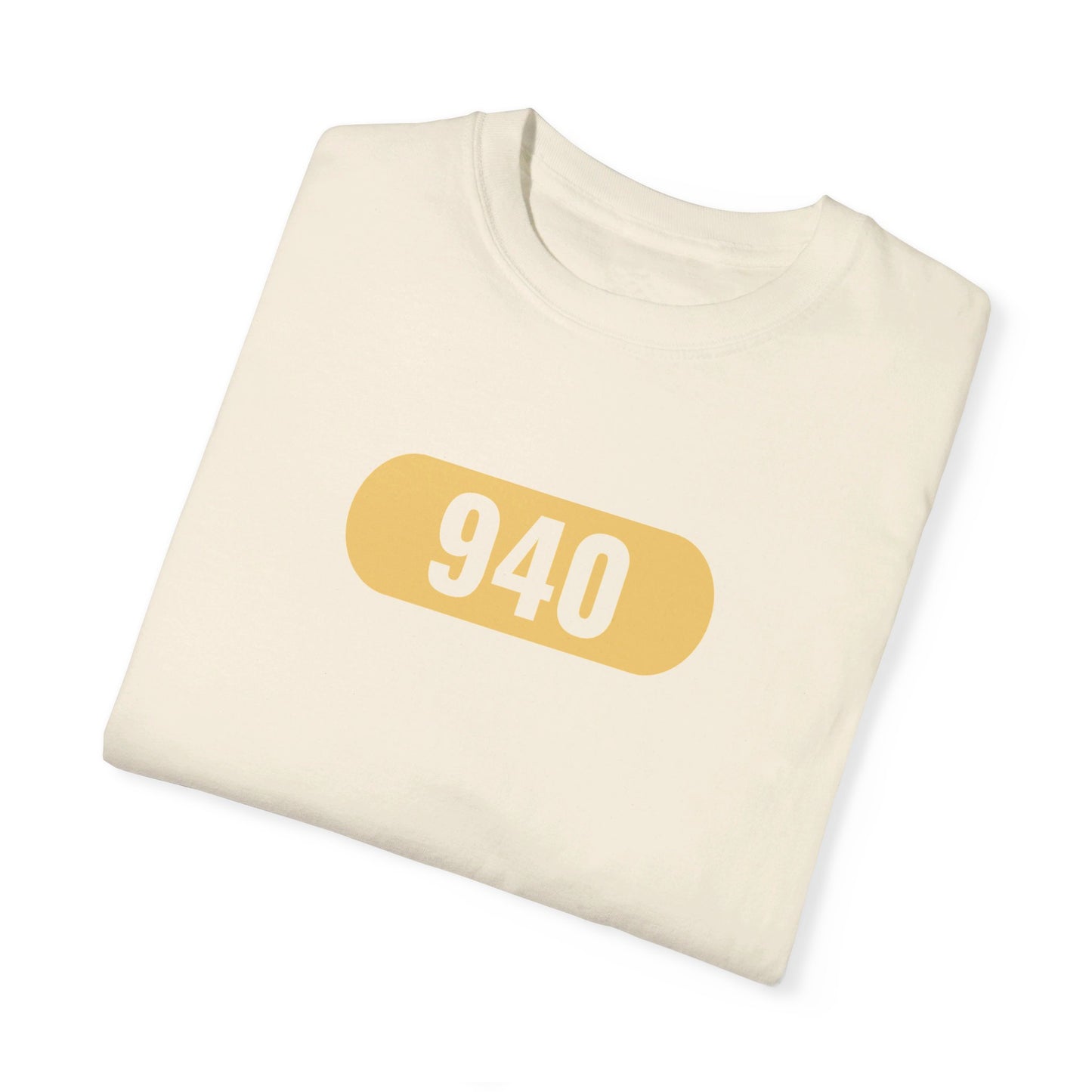 940 - Comfort Colors